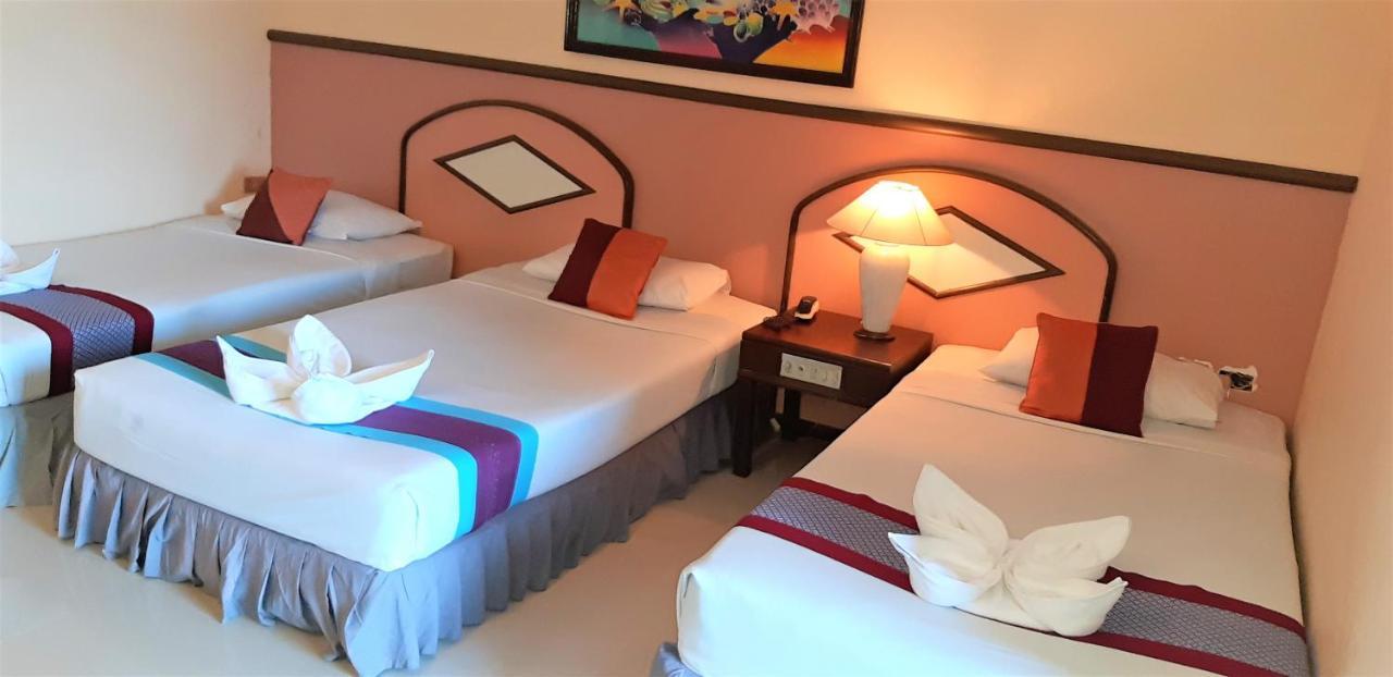 La Moon At Phuket - Sha Extra Plus Quarto foto