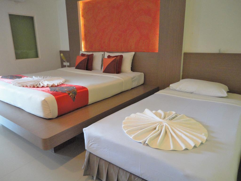 La Moon At Phuket - Sha Extra Plus Quarto foto