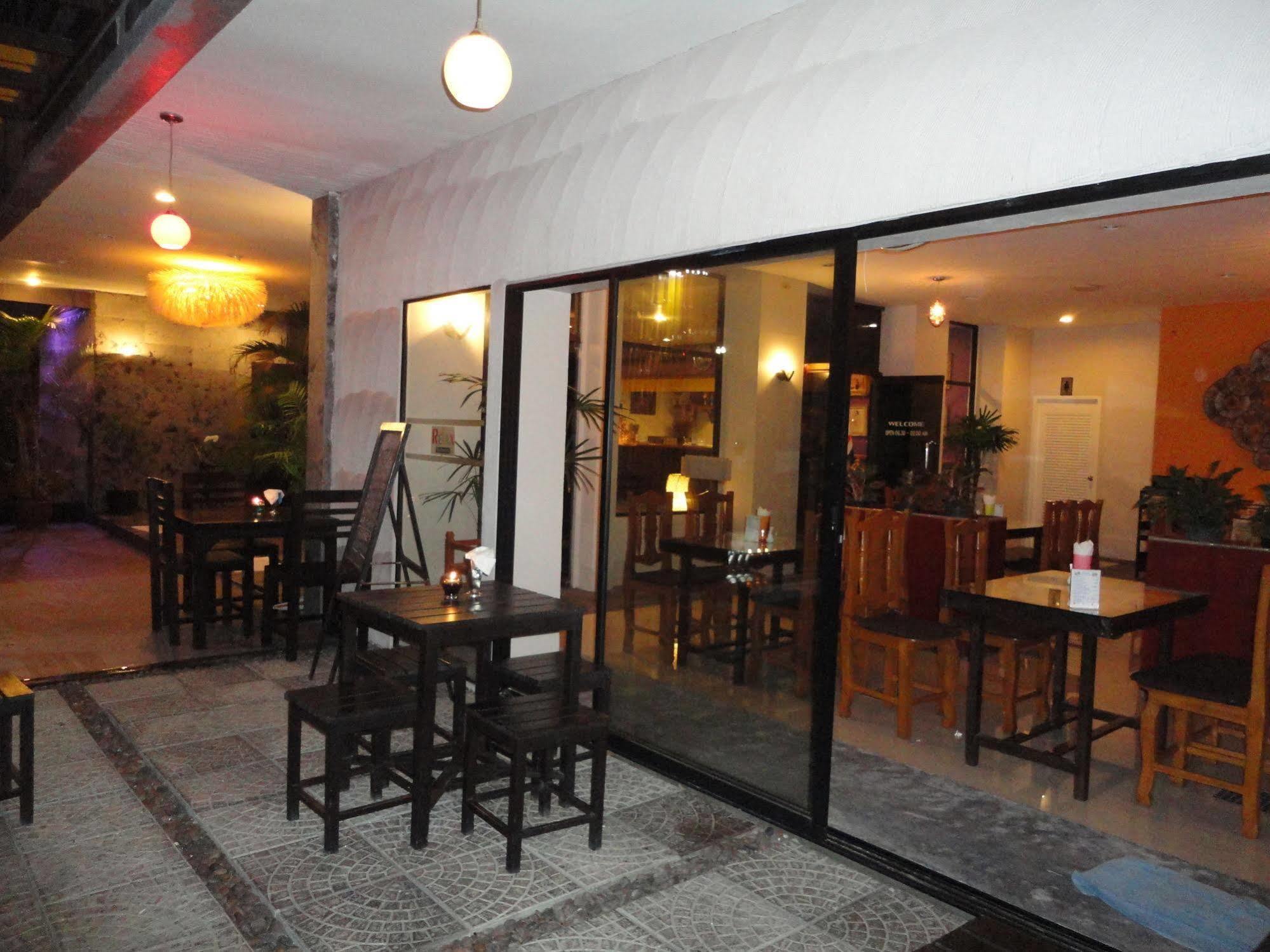 La Moon At Phuket - Sha Extra Plus Exterior foto